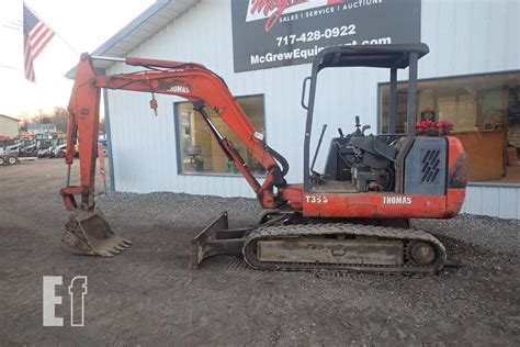 thomas t 35 s mini excavator|thomas 35 series.